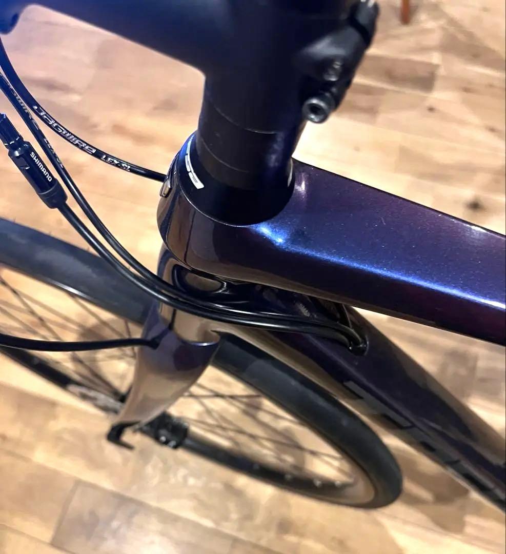 TREK emonda ALR5 disc Size:52 （送料込み）