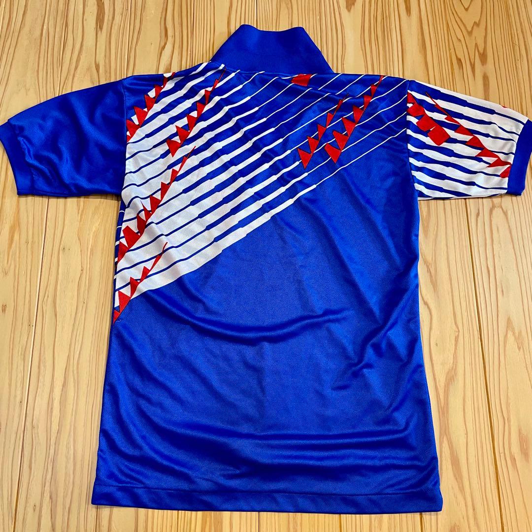 【希少】PUMA 1993 日本代表 ドーハの悲劇 ユニフォーム 上下 サッカー