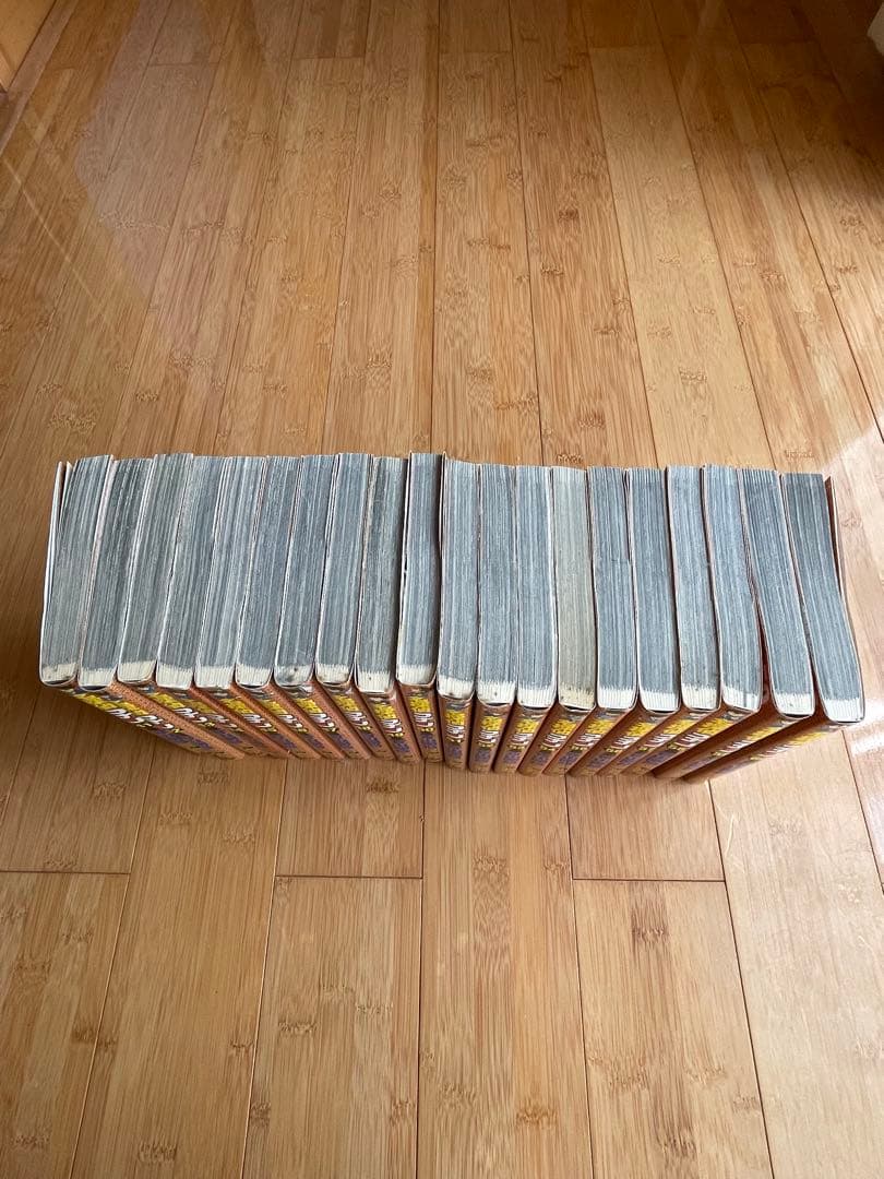 名探偵コナン　1-100巻セット