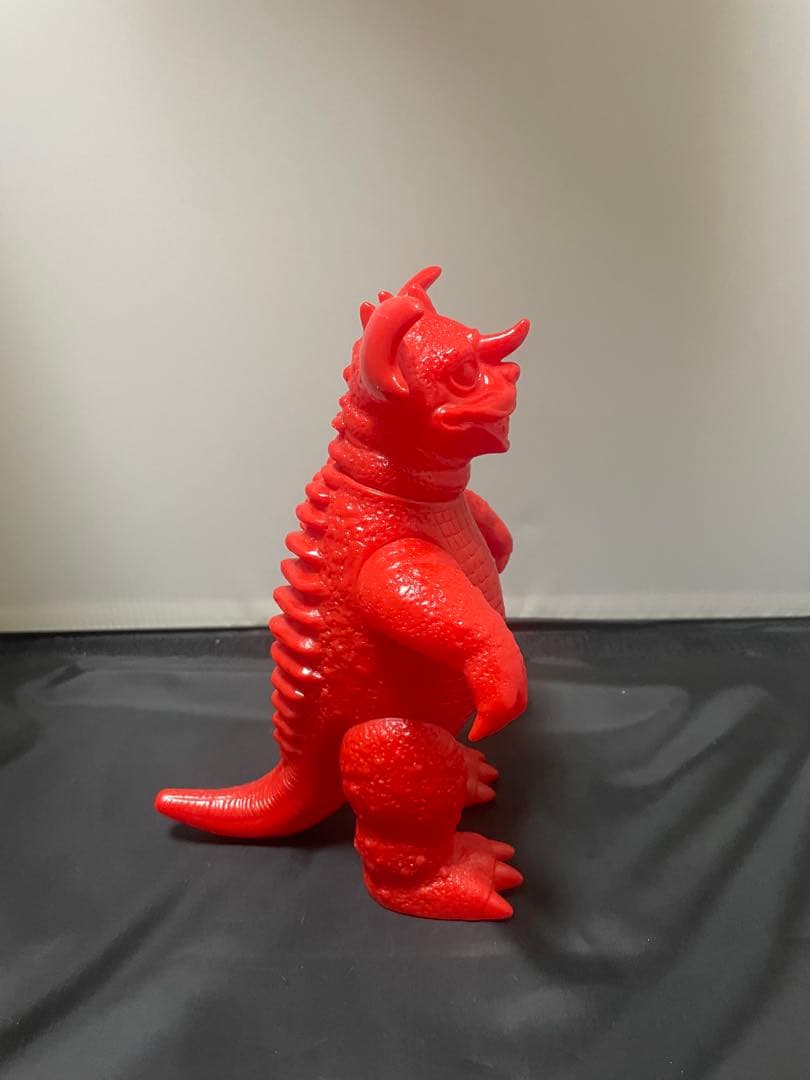 M1号 マルサン復刻 バラゴン 赤