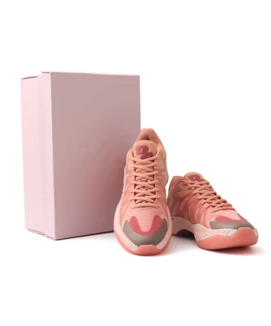 【新品未使用】PUMA HALI 1 size:28cm