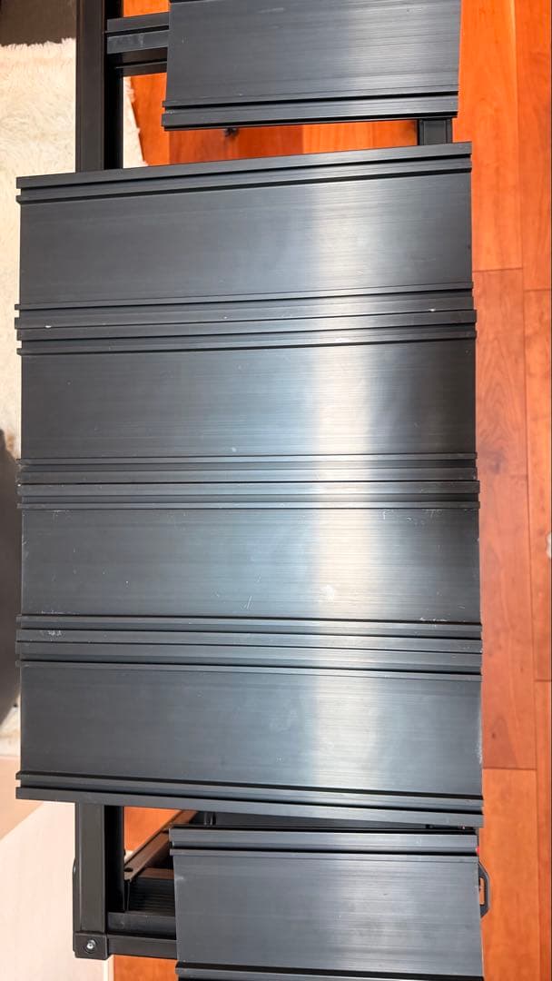 WANTKEY CAMP アウトドアテーブル DRSB-1000GT