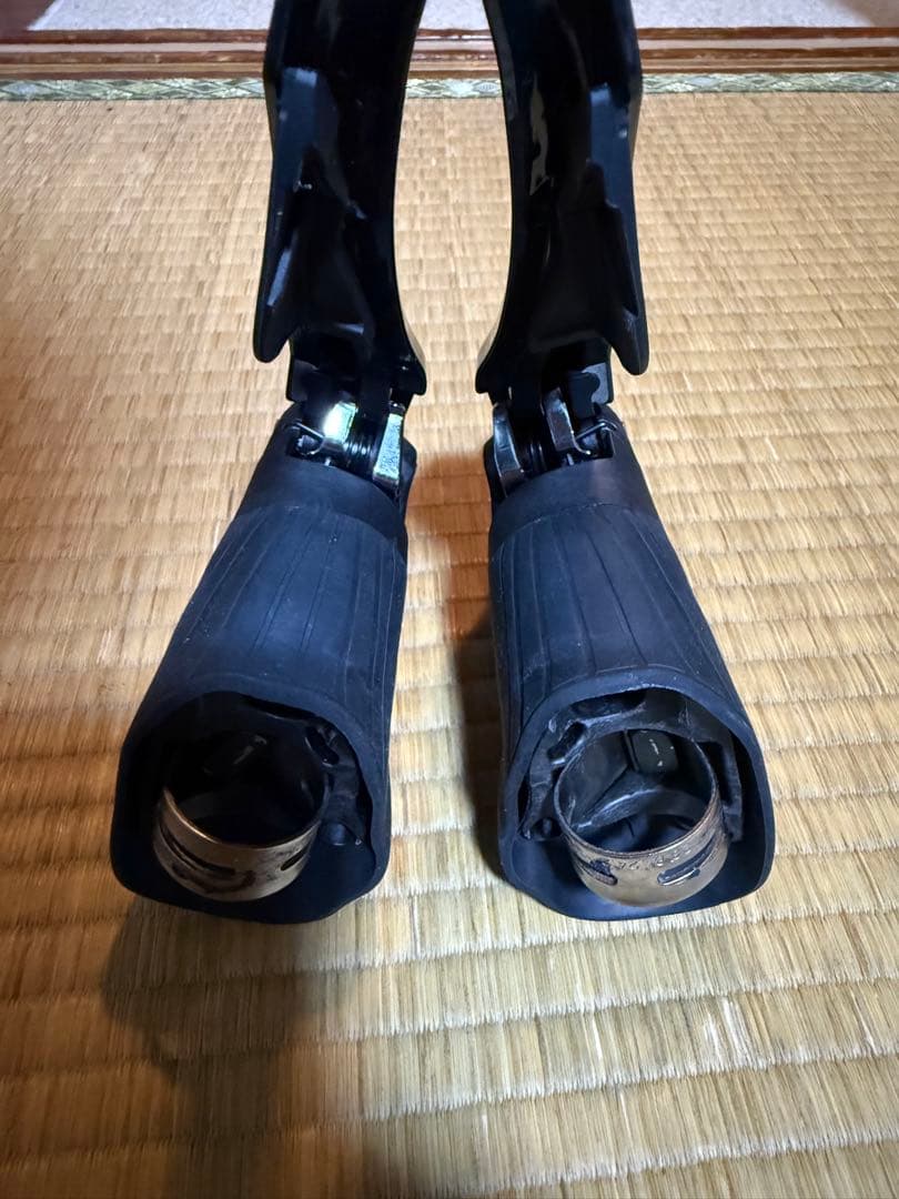 SHIMANO ULTEGRA ST-R8000 2x11 STI アルテグラ