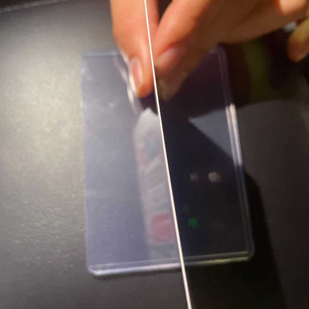 ONE PIECEカードゲーム　ドンカード　SE