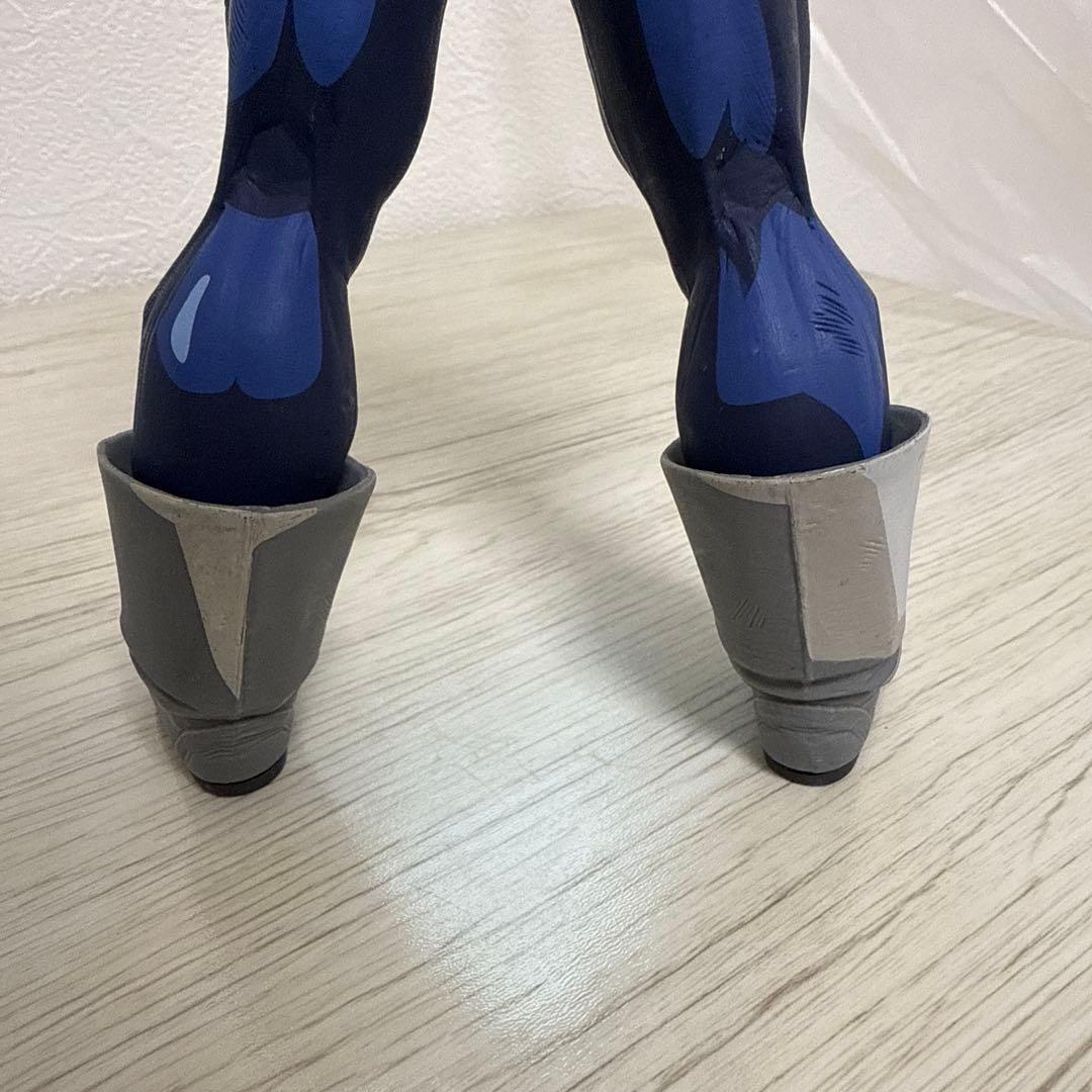 ドラゴンボール SMSP ベジータ フィギュア D賞 04 国内正規品 一番くじ