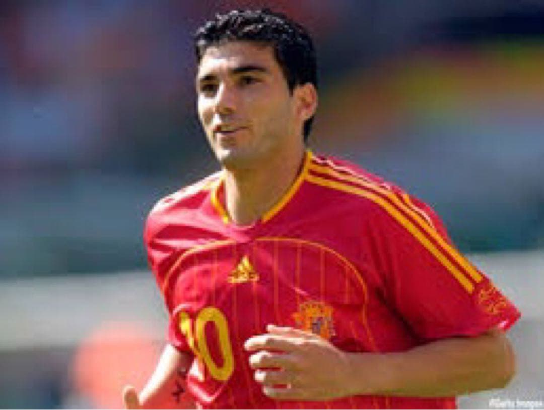 【元スペイン代表】ホセ・アントニオ・レジェス 直筆 サイン入り スパイク 右足用