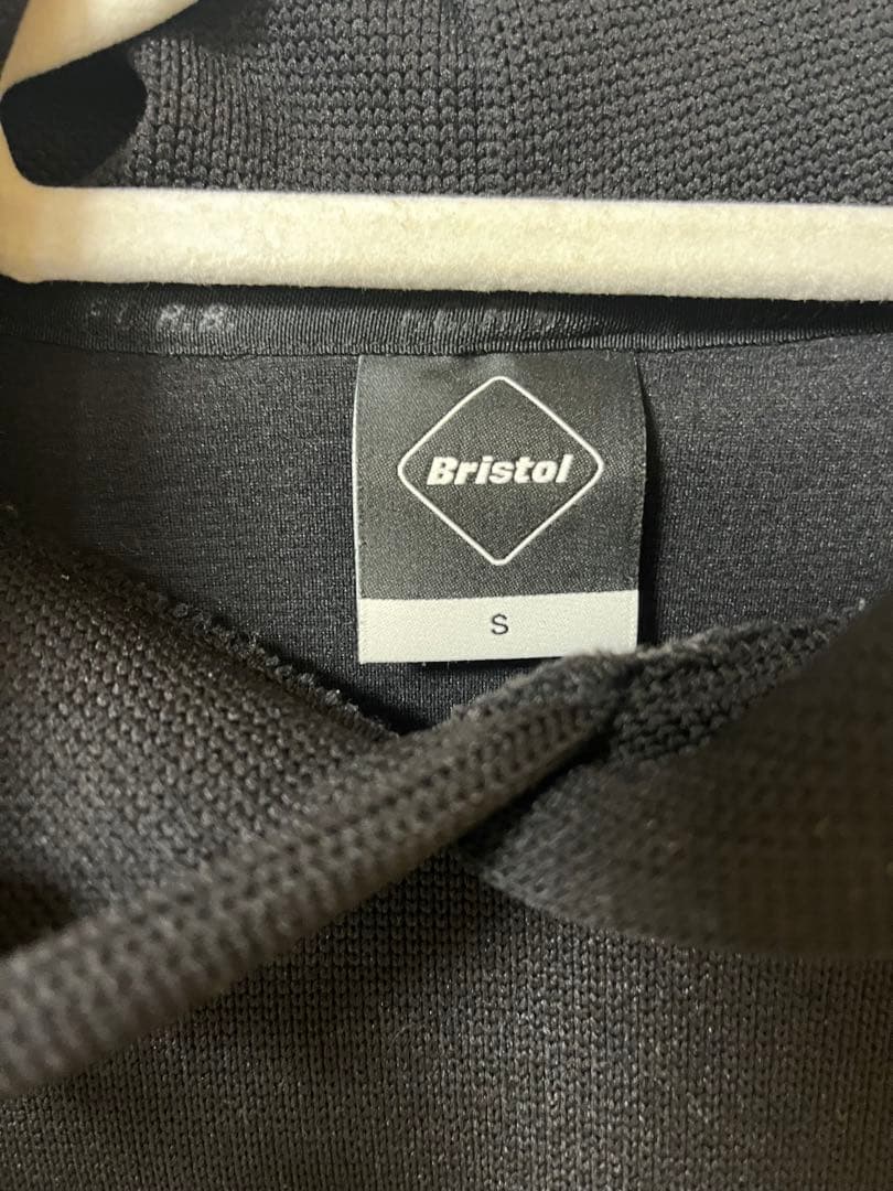 fcrb ブリストル　26aw セットアップ　S QUARTER KNIT