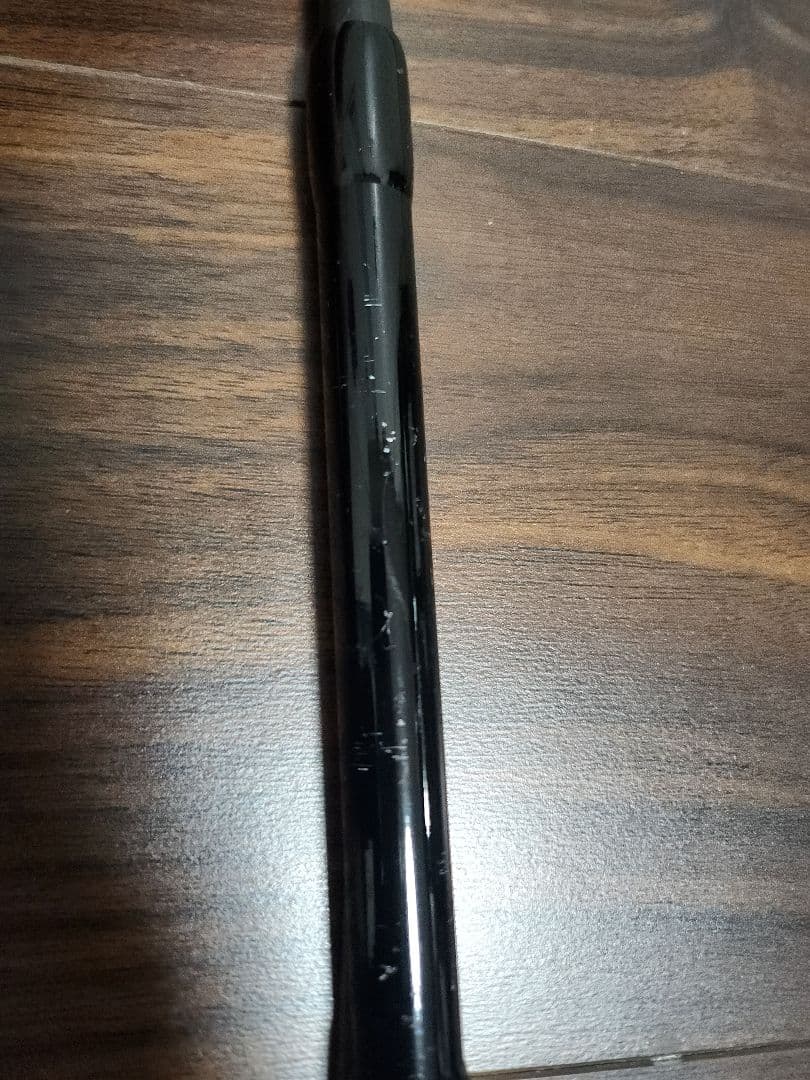 ゼナック　ミュートスアキュラ100HH　RGガイド