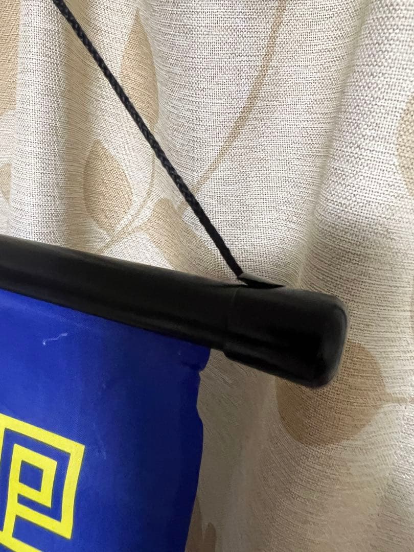 ドラゴンボール　のれん　タペストリー　2個セット