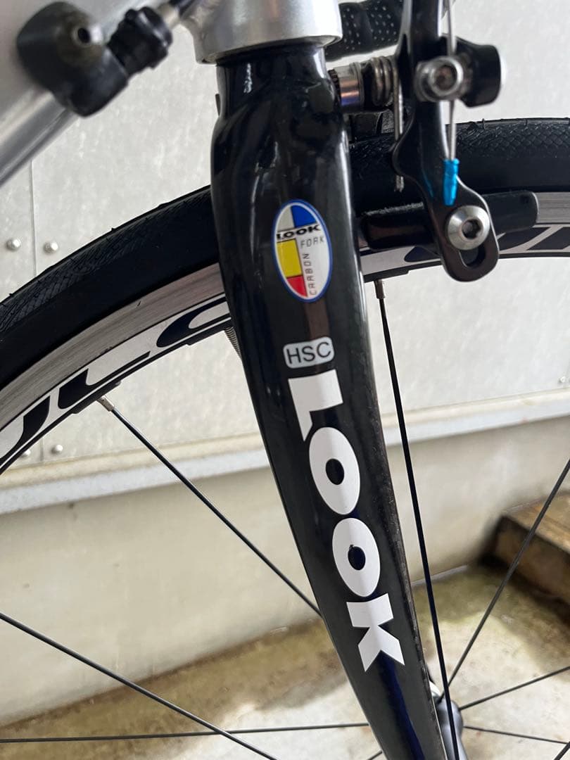 Denti ロードバイク完成車