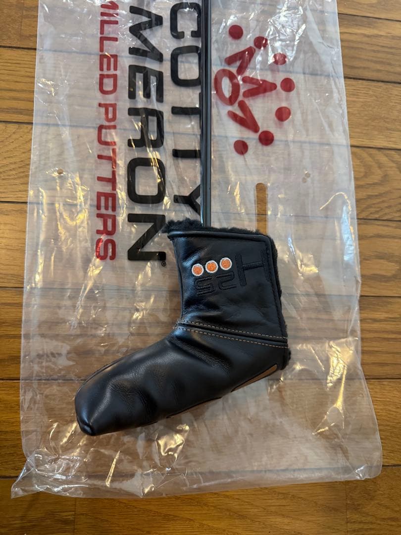 スコッティキャメロン CAMERON 2025 ホリデー トレリウム