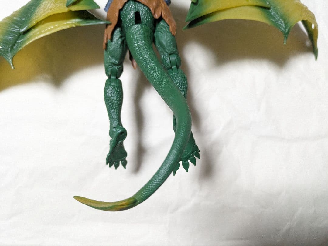 マーベルレジェンド・サウロン