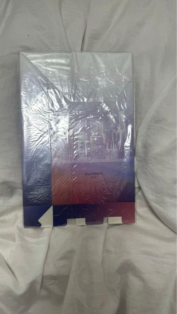 SixTONESグッズ まとめ売り