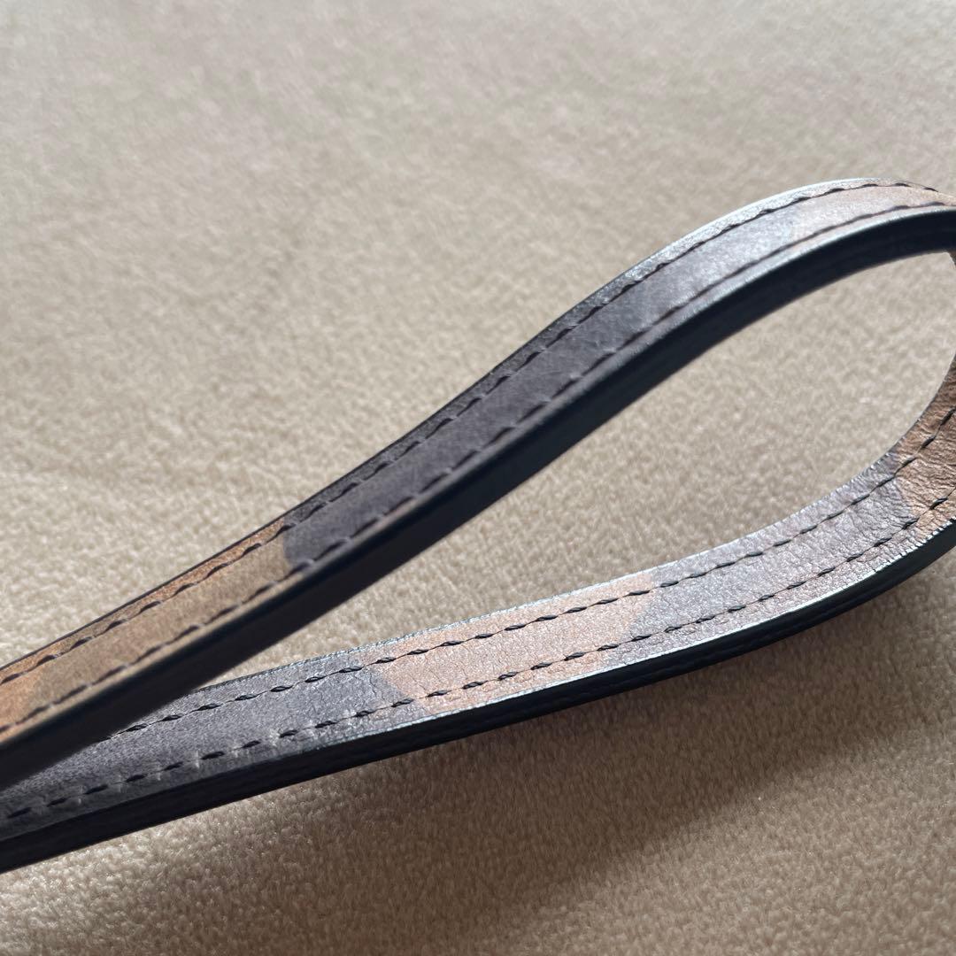 卓球ラケットケース　モーダマニア　高級本革　プレゼントにも