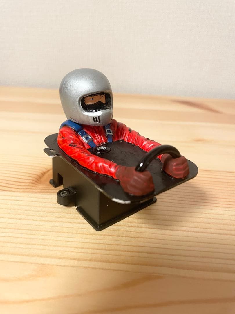 タミヤ RC BBX 走行少なめ 中古 メカ類なし