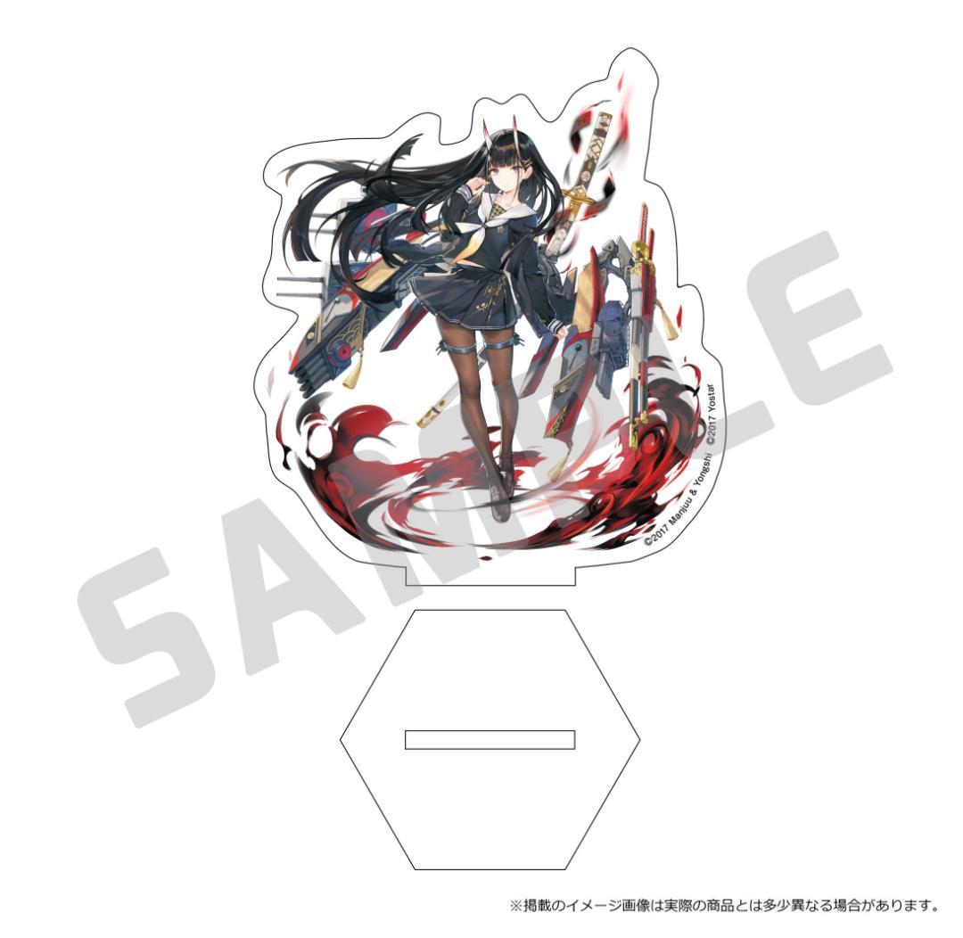 きゃにめ特典】アズールレーン 能代 1/7 スケールフィギュア ポニーキャニオン