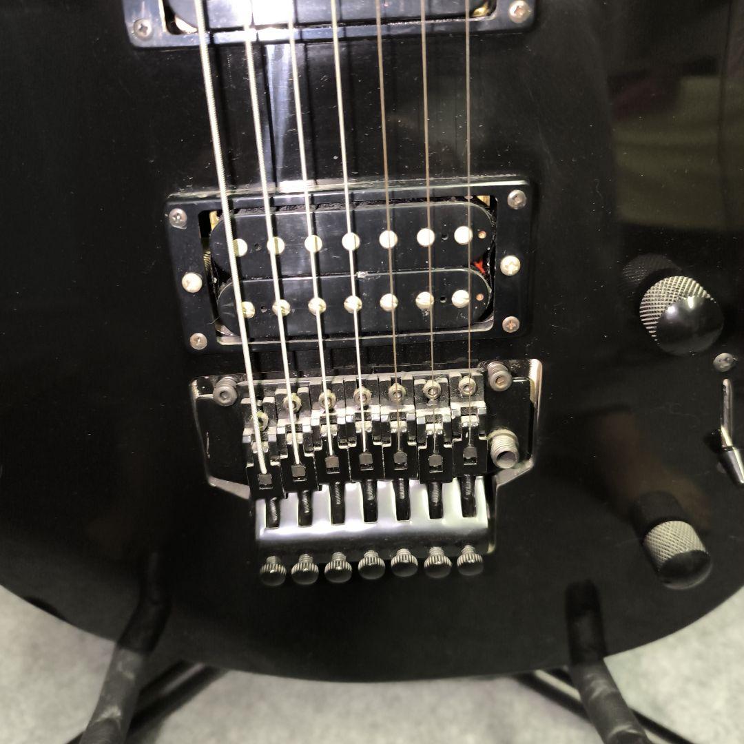 p*認様 プレイテック7弦ギター　ジャンク　PLAYTECH「PTR7450FR