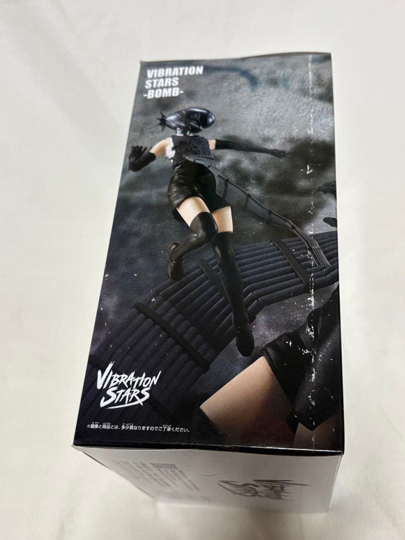 BiCuteBunnies Figureレゼ3種セット　チェンソーマン