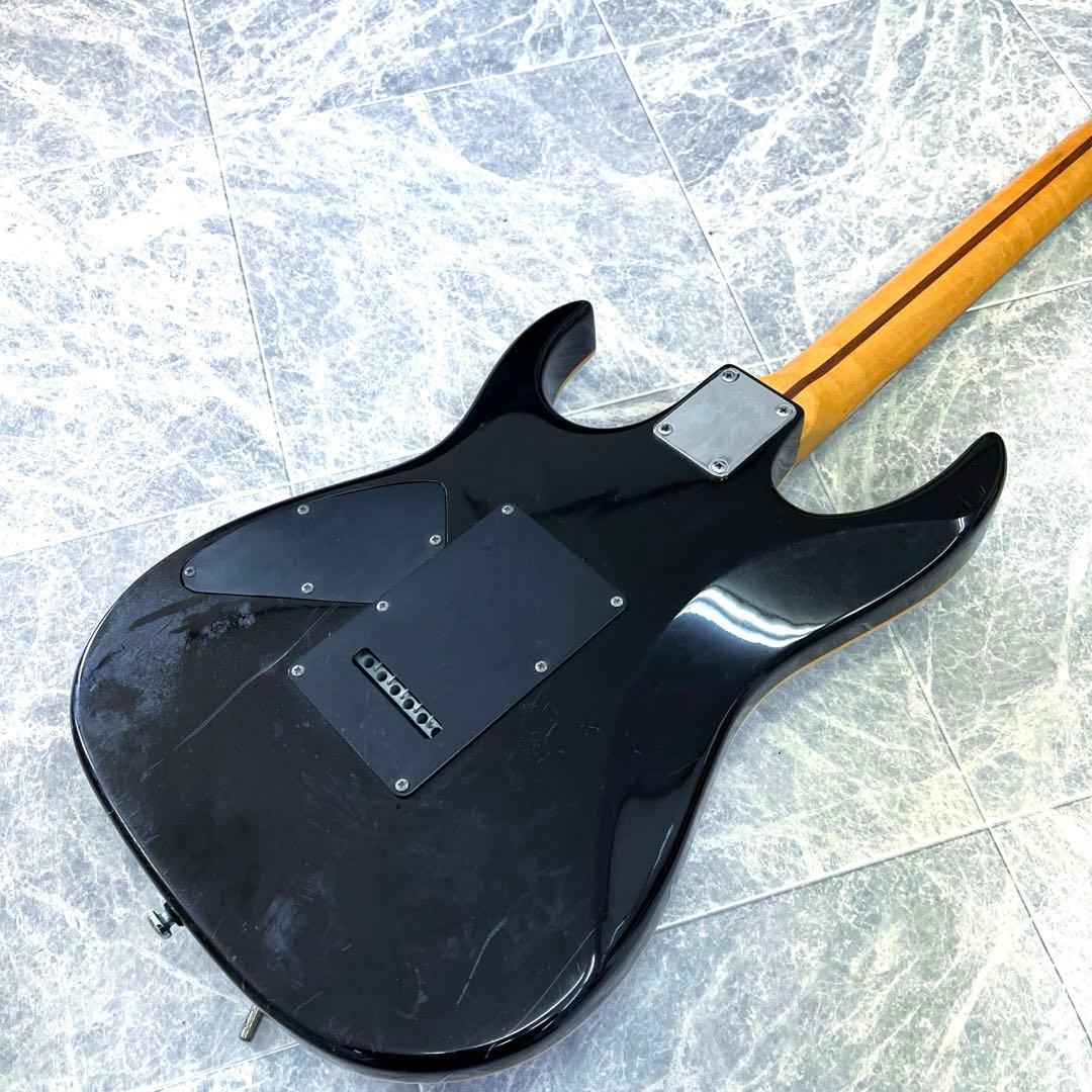 Ibanez RX270トレモロ HSH エレキギター ジャンク 音出しOK