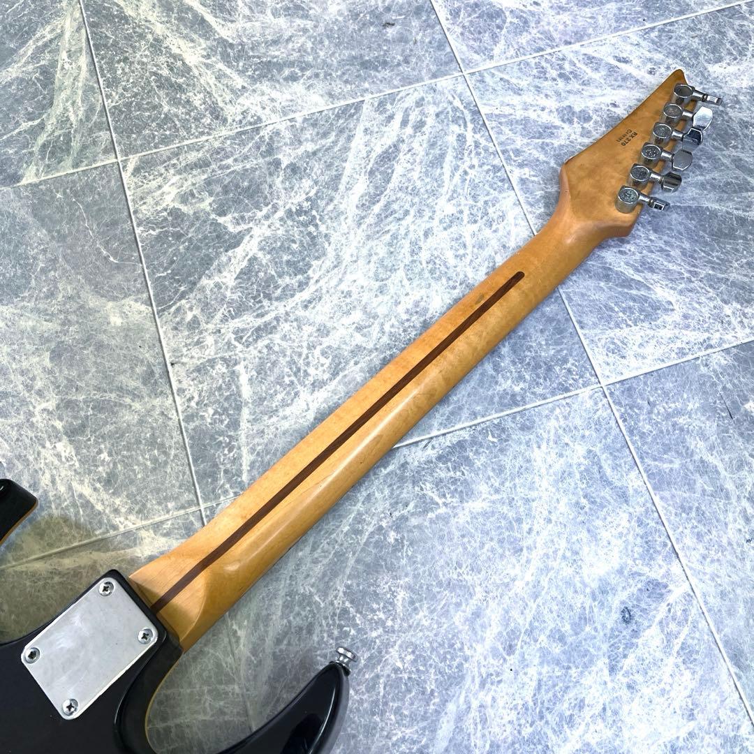 Ibanez RX270トレモロ HSH エレキギター ジャンク 音出しOK