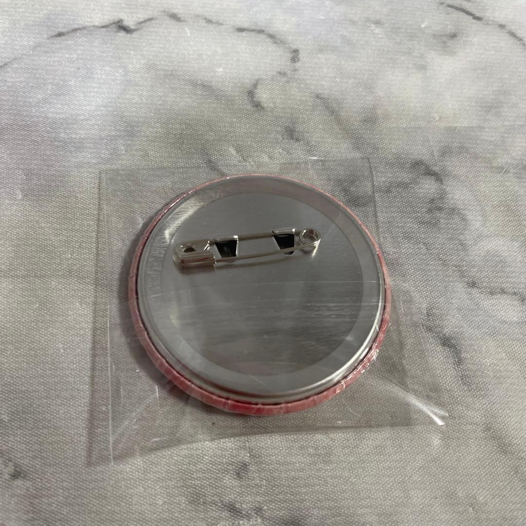 winter cafe 第五人格 画家 缶バッジ スイパラ