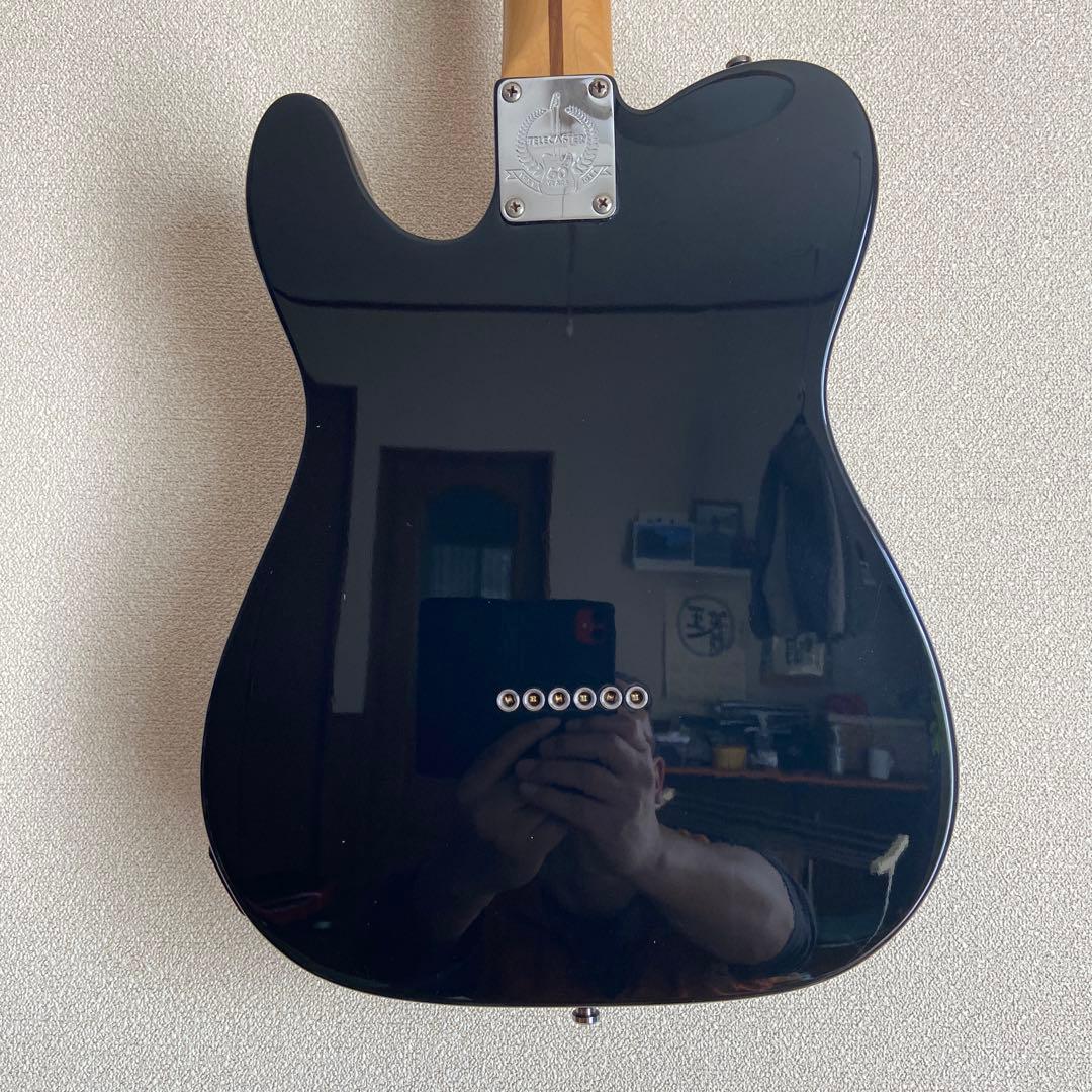ギター Fender Mexico Telecaster
