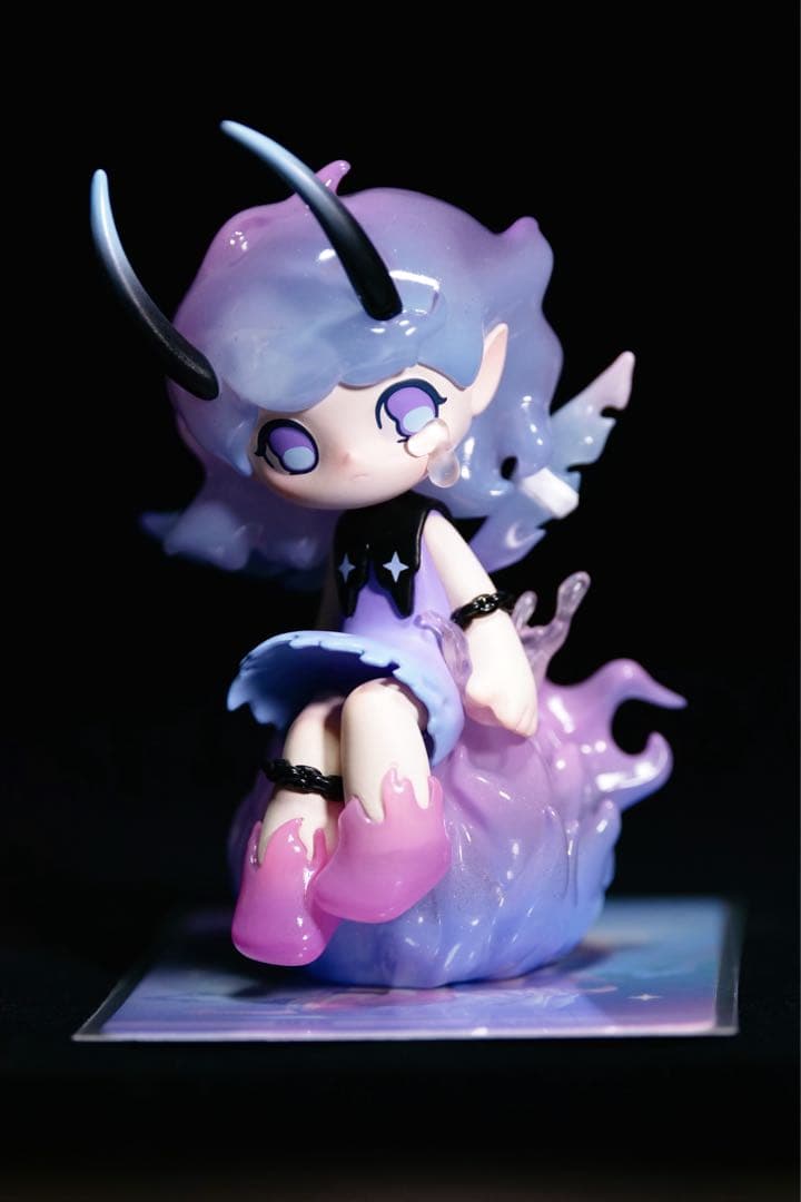 POPMART AZURA ファンタジー ネイチャー シリーズ12種セット+限定