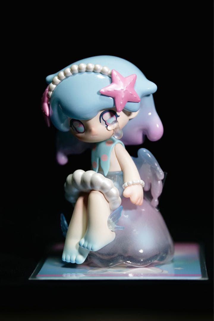 POPMART AZURA ファンタジー ネイチャー シリーズ12種セット+限定
