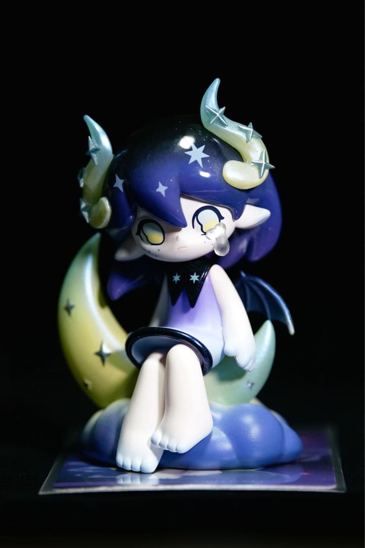 POPMART AZURA ファンタジー ネイチャー シリーズ12種セット+限定