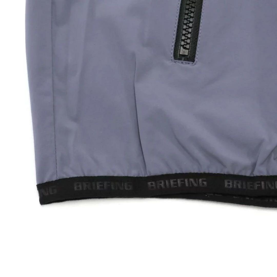 【新品】ブリーフィング／ウインドブレーカー/ベスト