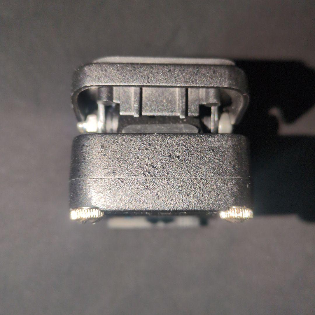 HOTONE BASS PRESS ボリューム／エクスプレッション／ワウペダル