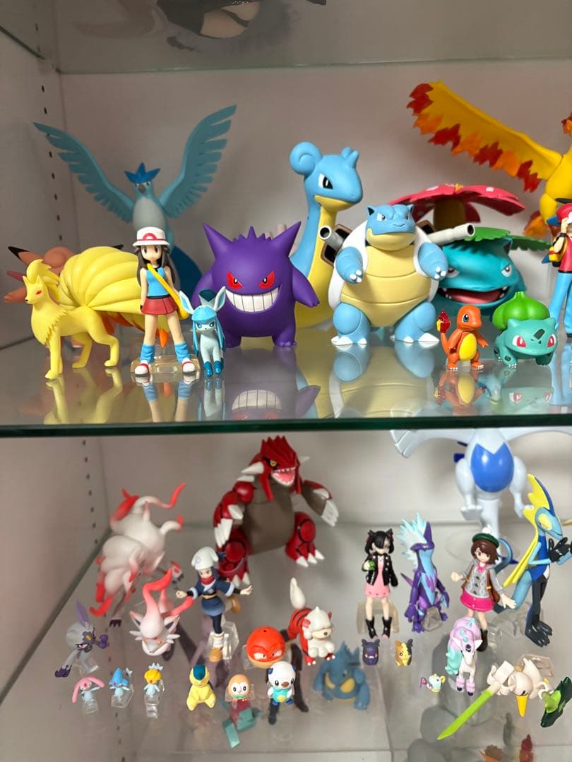 ポケモンスケールワールド ポケプラ まとめ売り