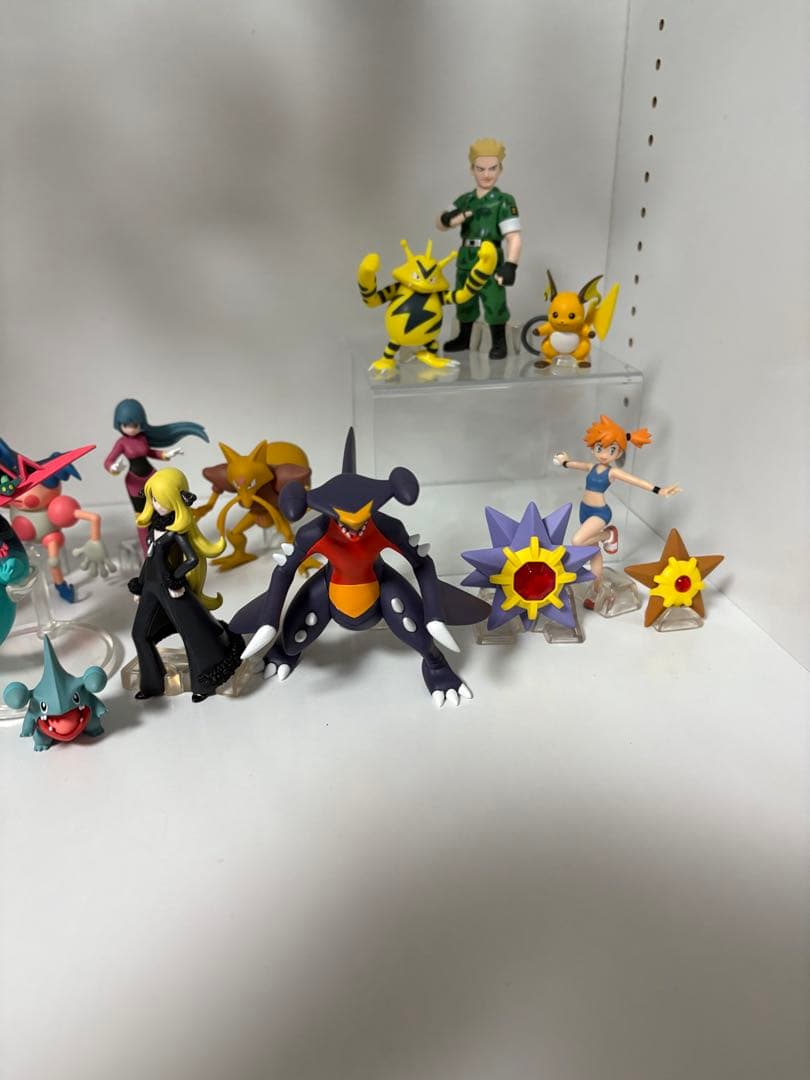 ポケモンスケールワールド ポケプラ まとめ売り