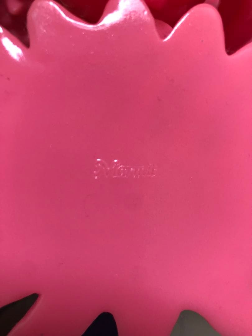 マーミット ジャイアントピンクヘドラ　2006スーパーフェスティバル限定