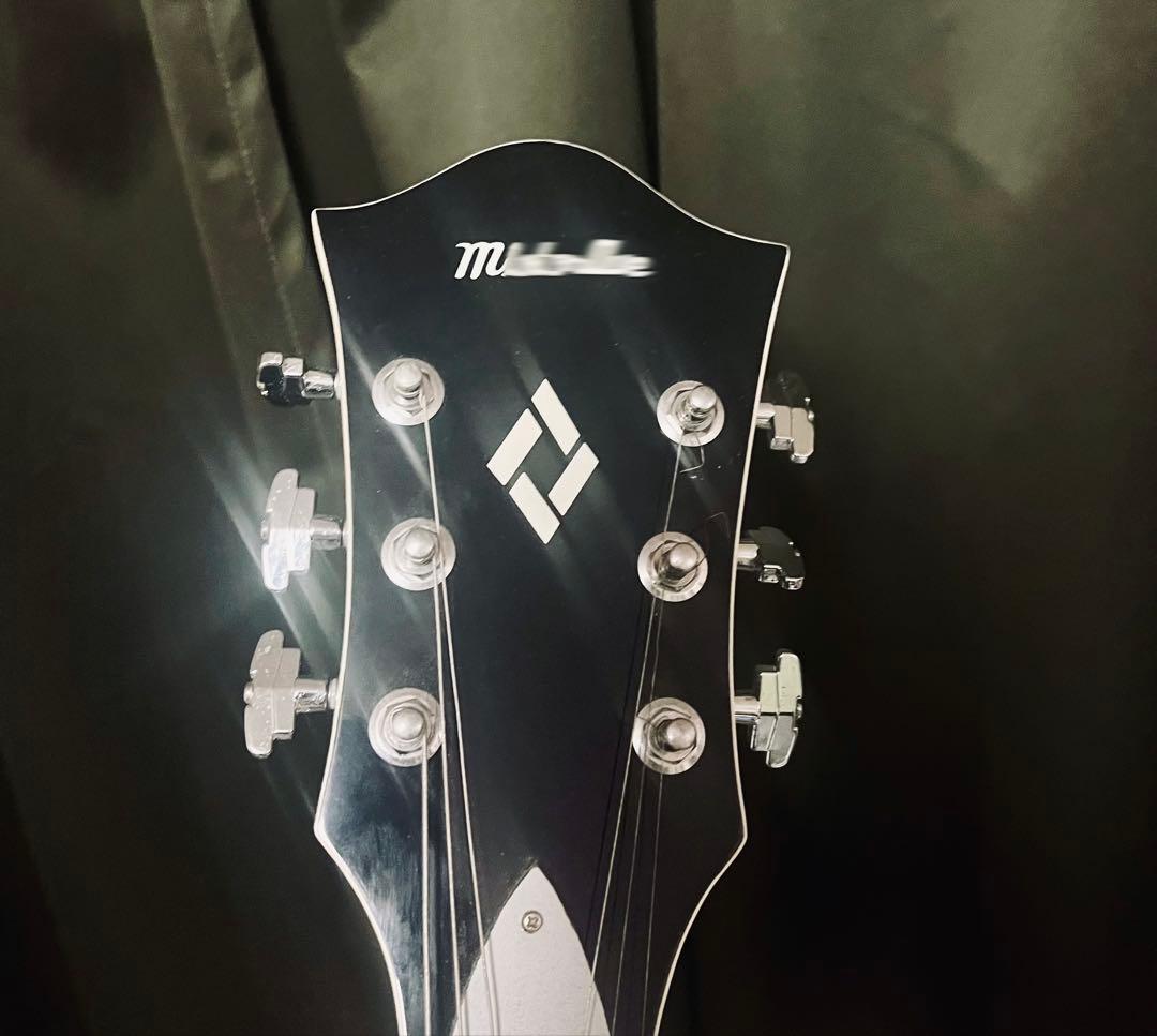 BelAire レプリカモデル