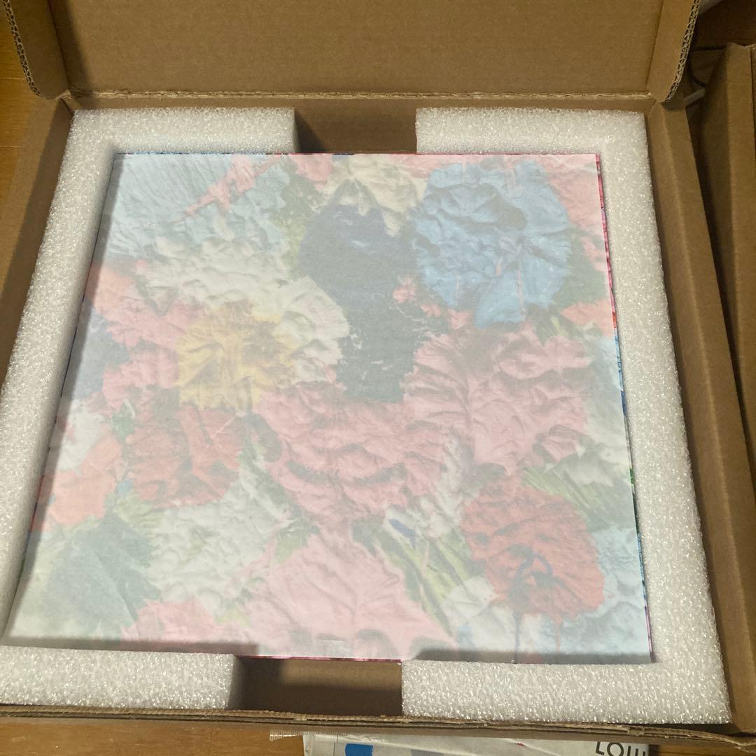 あきDamien Hirst Fruitful/small