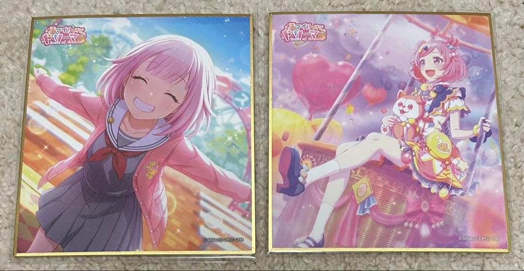 プロセカ 鳳えむ まとめ売り