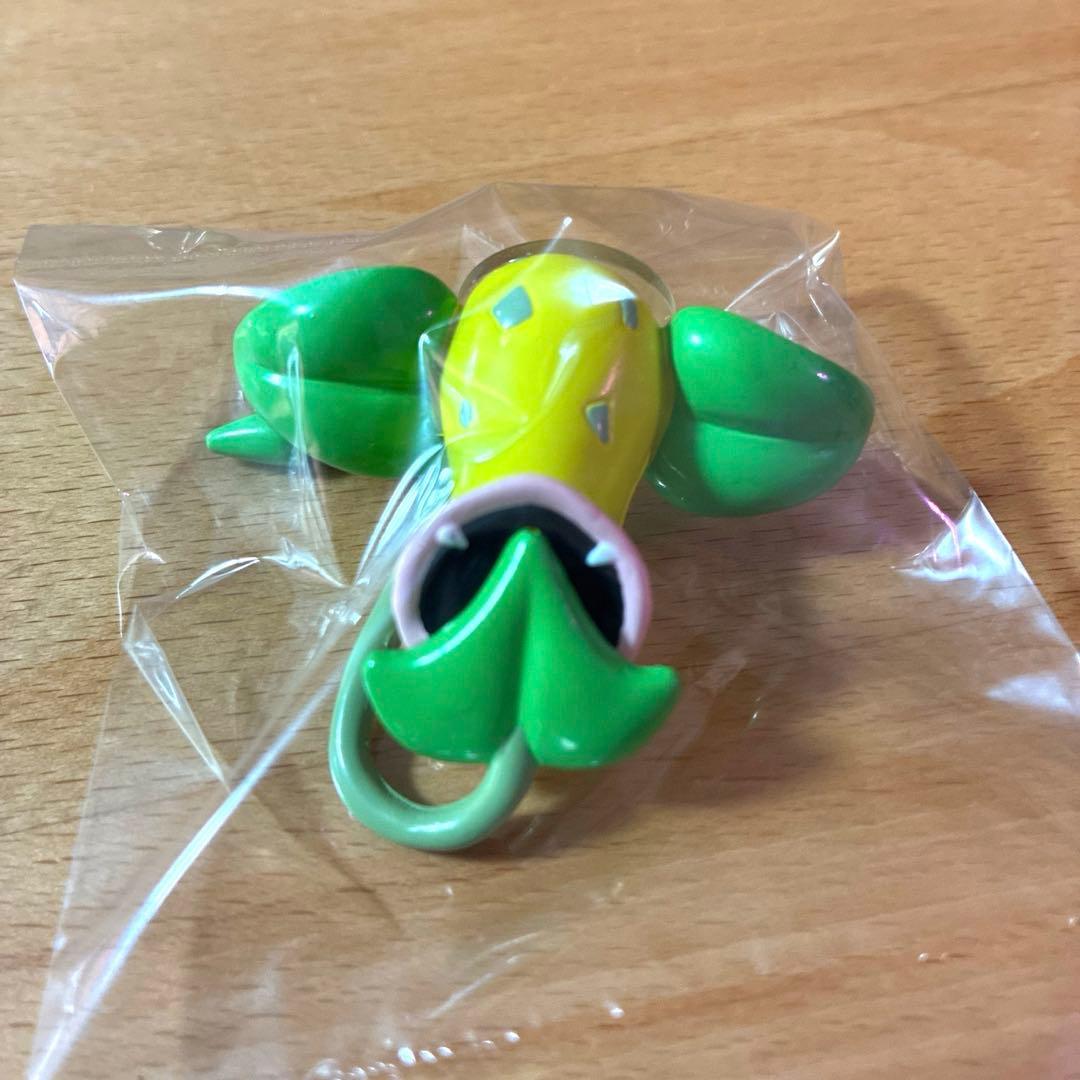 ポケットモンスター ポケモン モンコレ マダツボミ ウツドン ウツボット