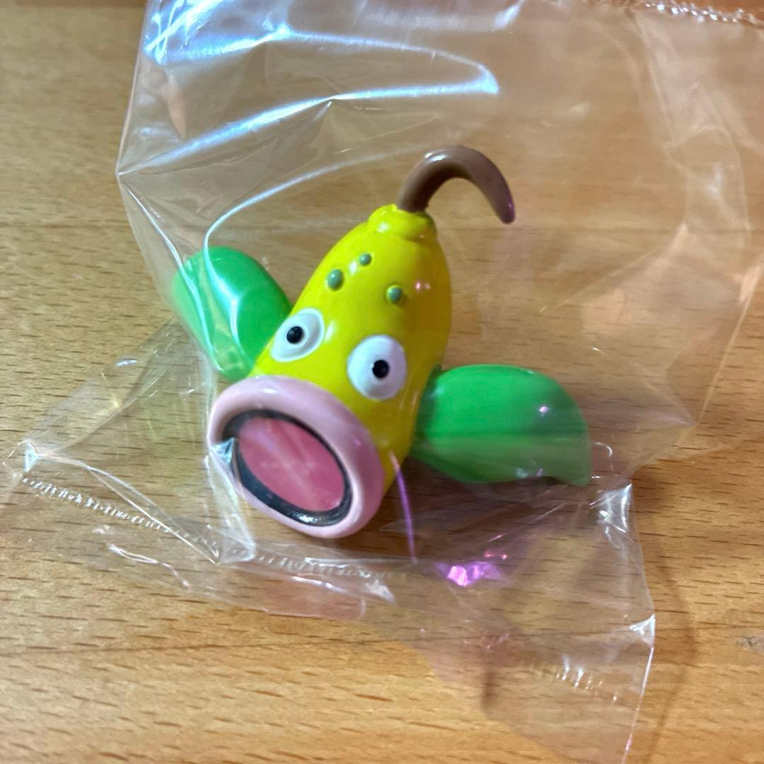 ポケットモンスター ポケモン モンコレ マダツボミ ウツドン ウツボット