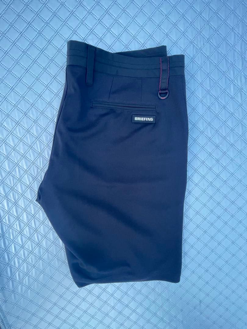 BRIEFING ブリーフィング　 完売品ハーフパンツ！