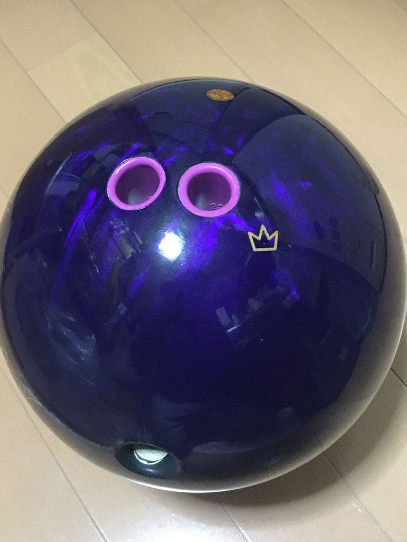 ブランズウィック　メーリージャブHK22 15ポンド2オンス