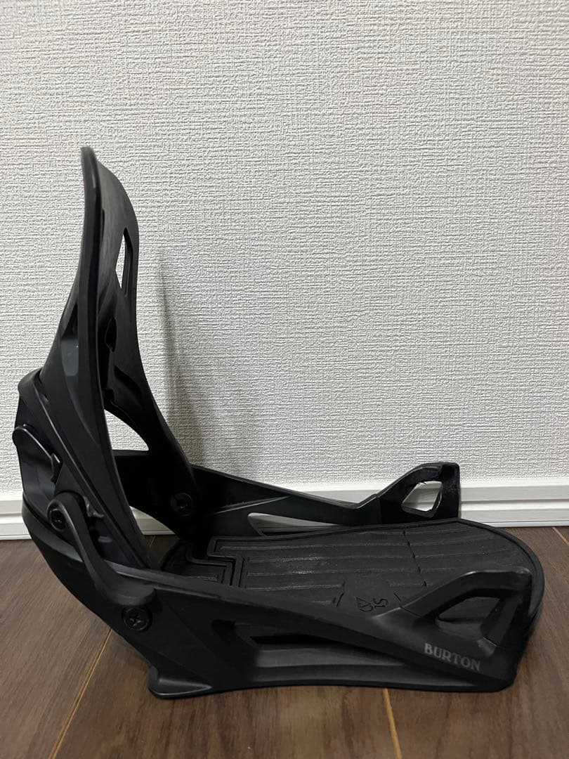 スノーボード step on DC / Burton