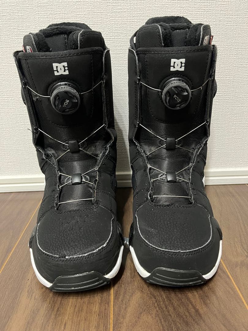 スノーボード step on DC / Burton