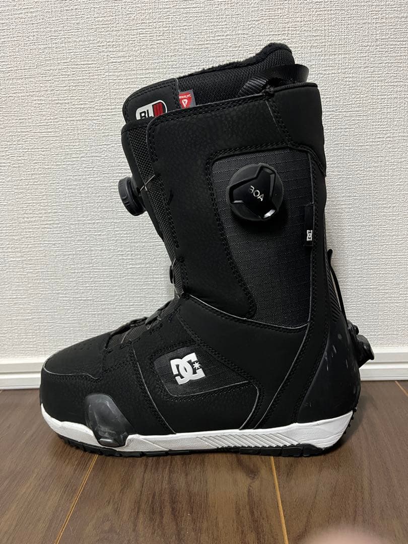 スノーボード step on DC / Burton