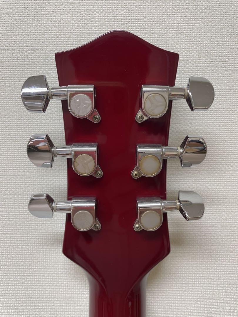 Gretsch Electromatic G2504 Jet Pro 美品