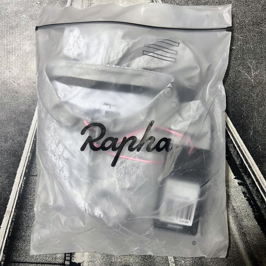 新品 Rapha リージョン プロチーム トレーニング ジャージ Mサイズ