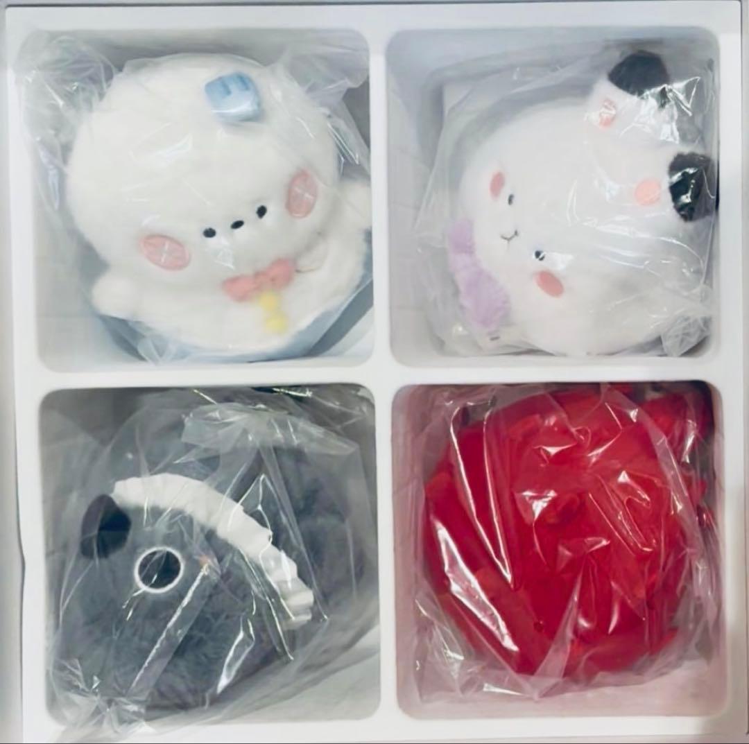 恋と深空 VIP特典 2024年 日本版