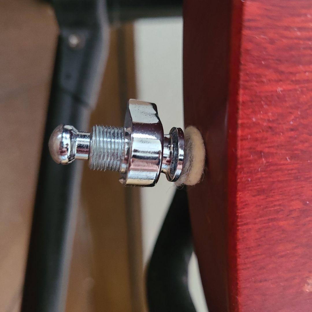 Epiphone SGスタイル エレキギター レッド