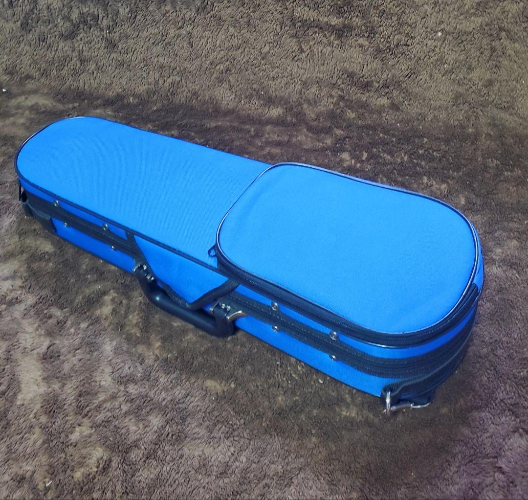 【美品】1/10サイズ カルロジョルダーノ VS―1 分数バイオリン