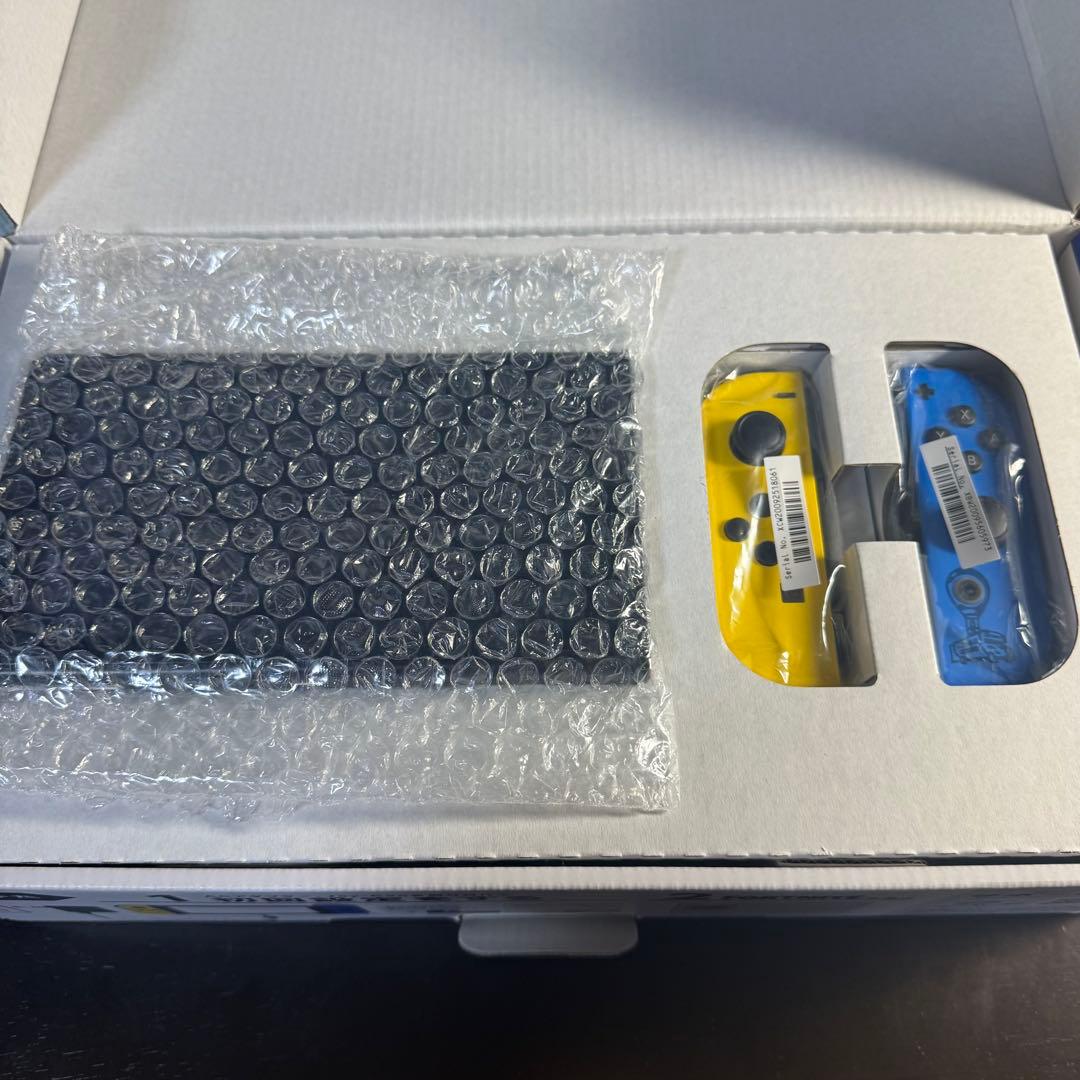 Nintendo Switch Nintendo Switch Fortnite Special Edition